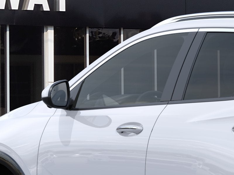 2026 Buick Encore GX Sport Touring - Photo 12