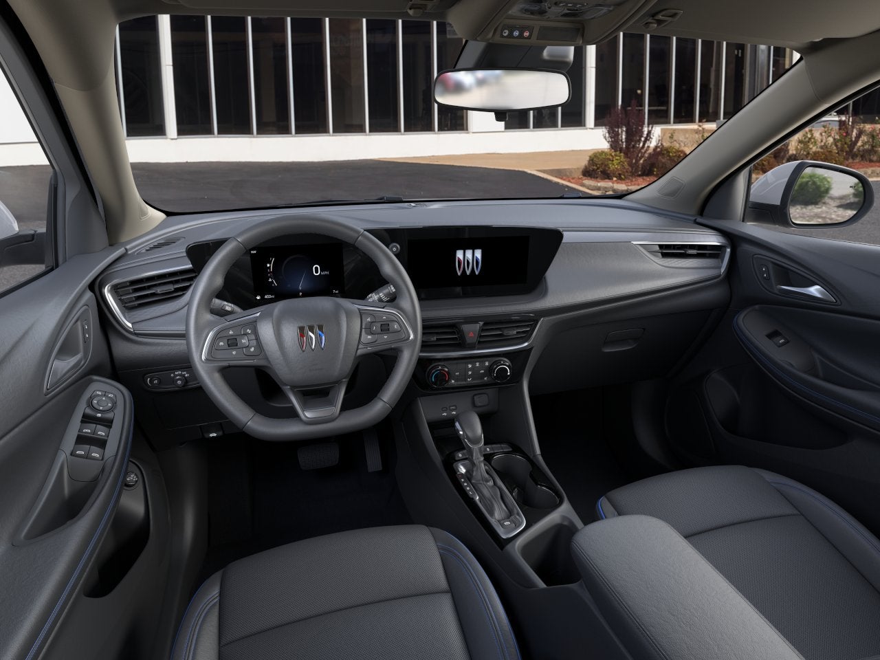 2026 Buick Encore GX Sport Touring - Photo 15