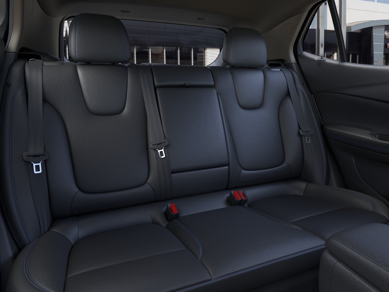 2026 Buick Encore GX Sport Touring - Photo 17