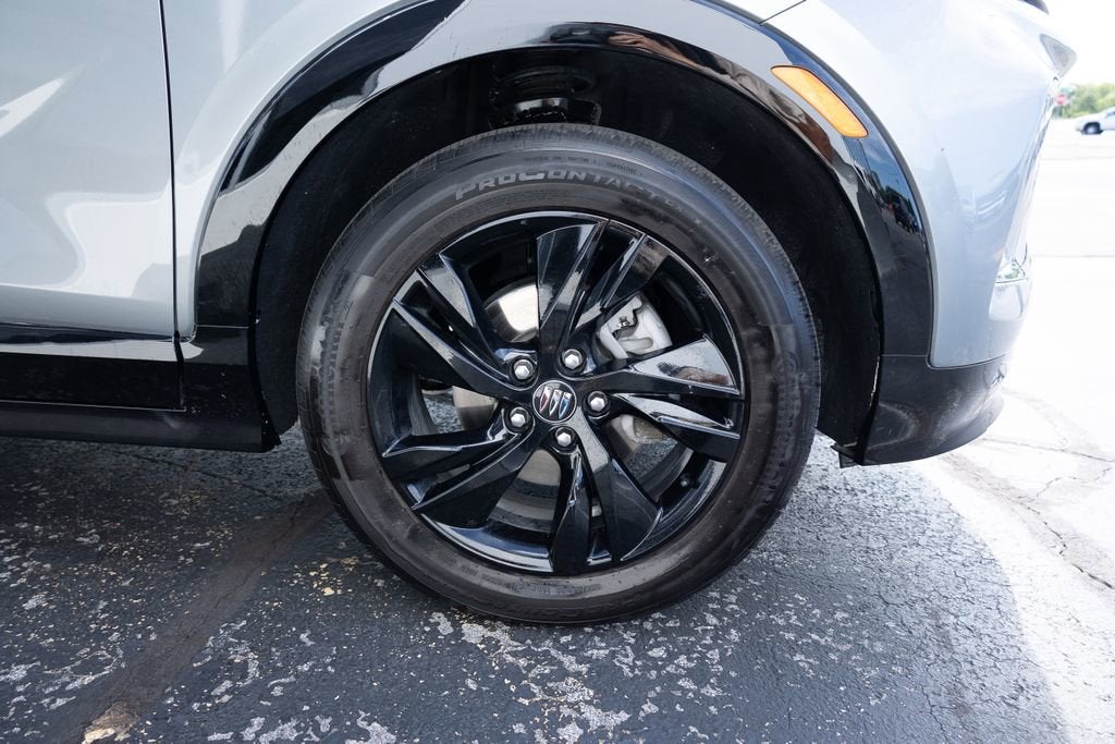 2024 Buick Encore GX Sport Touring
