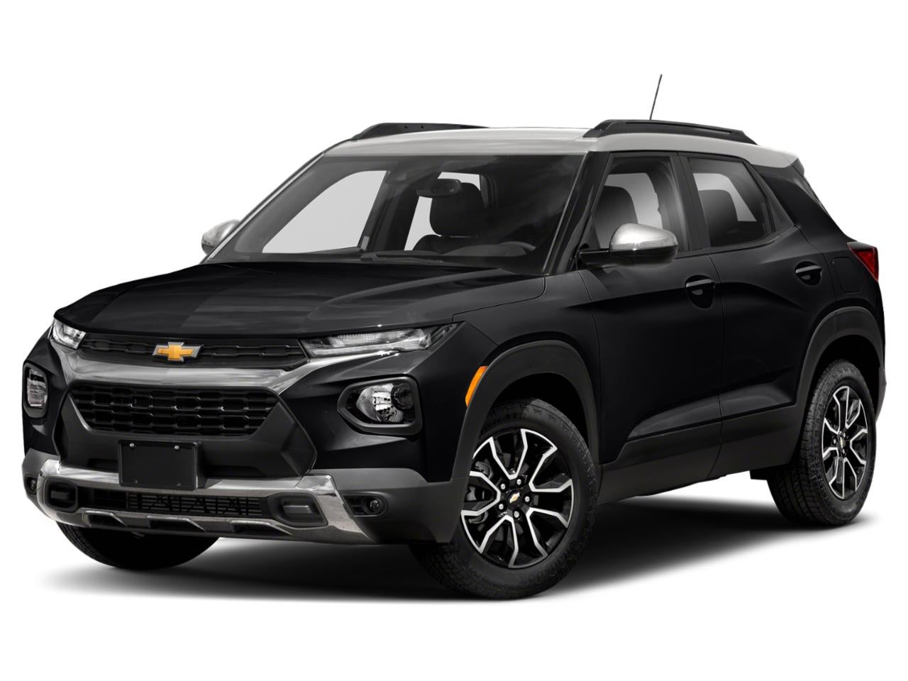 2022 Chevrolet Trailblazer ACTIV