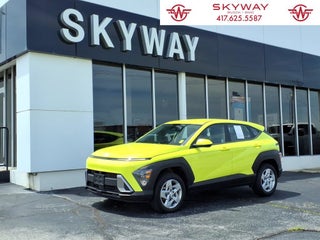 2024 Hyundai Kona SE