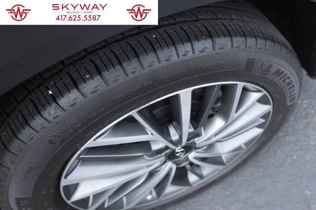 2021 Hyundai Tucson SEL