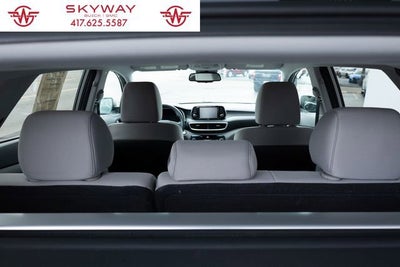 2021 Hyundai Tucson SEL