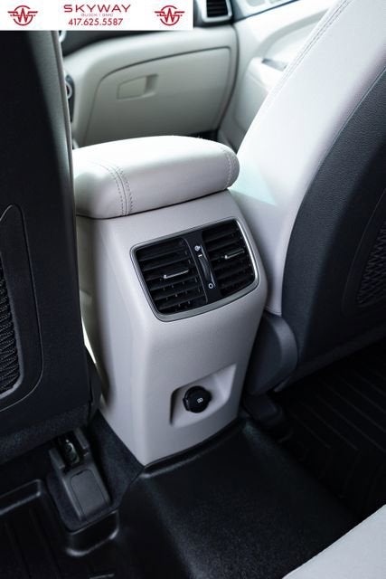 2021 Hyundai Tucson SEL