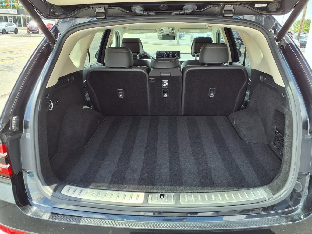 2024 Genesis GV80 2.5T AWD