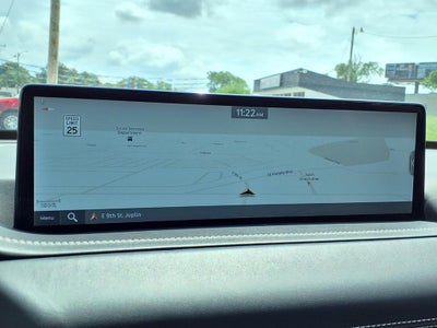 2024 Genesis GV80 2.5T AWD