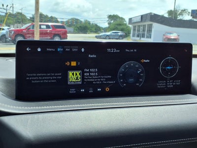 2024 Genesis GV80 2.5T AWD