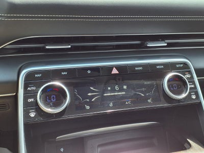 2024 Genesis GV80 2.5T AWD