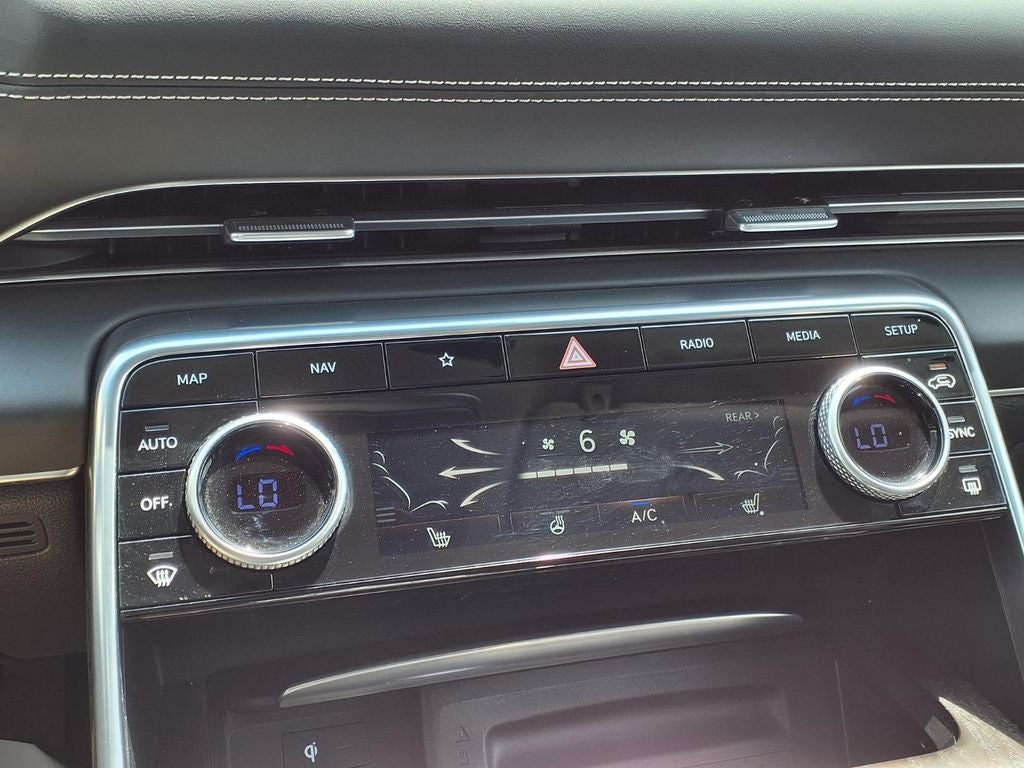 2024 Genesis GV80 2.5T AWD