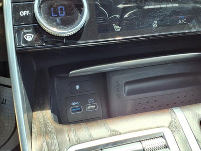 2024 Genesis GV80 2.5T AWD