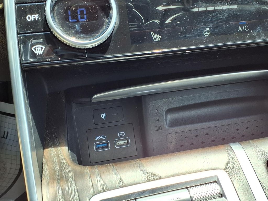 2024 Genesis GV80 2.5T AWD