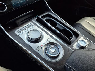 2024 Genesis GV80 2.5T AWD