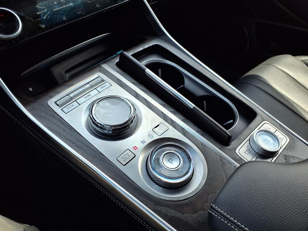 2024 Genesis GV80 2.5T AWD