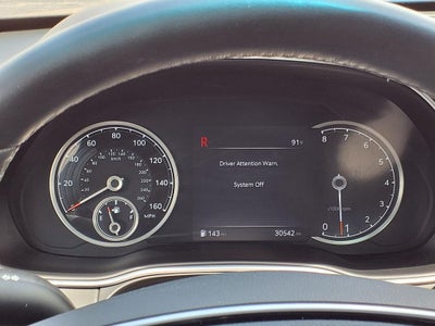 2024 Genesis GV80 2.5T AWD