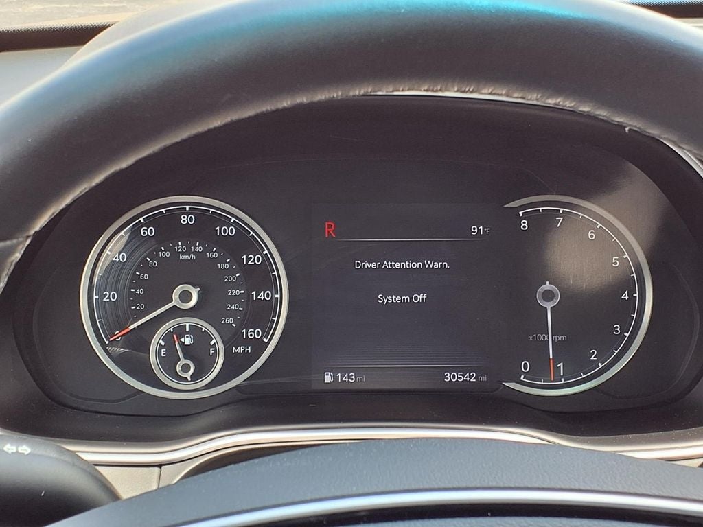 2024 Genesis GV80 2.5T AWD