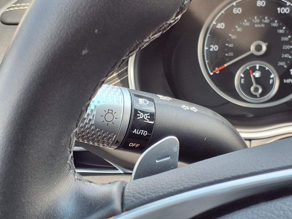 2024 Genesis GV80 2.5T AWD