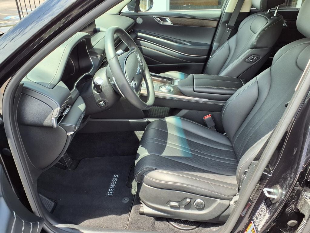 2024 Genesis GV80 2.5T AWD
