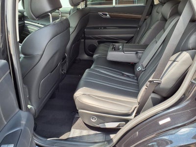 2024 Genesis GV80 2.5T AWD