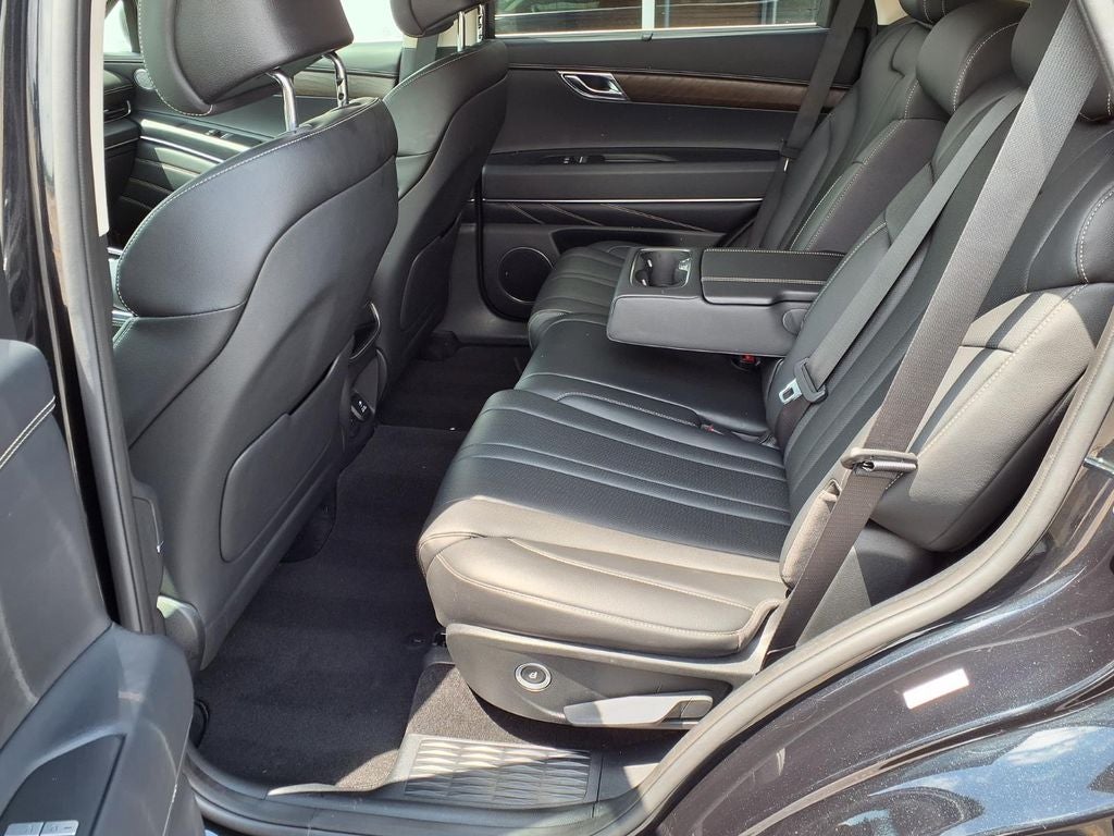 2024 Genesis GV80 2.5T AWD