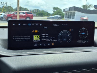 2024 Genesis GV80 2.5T AWD