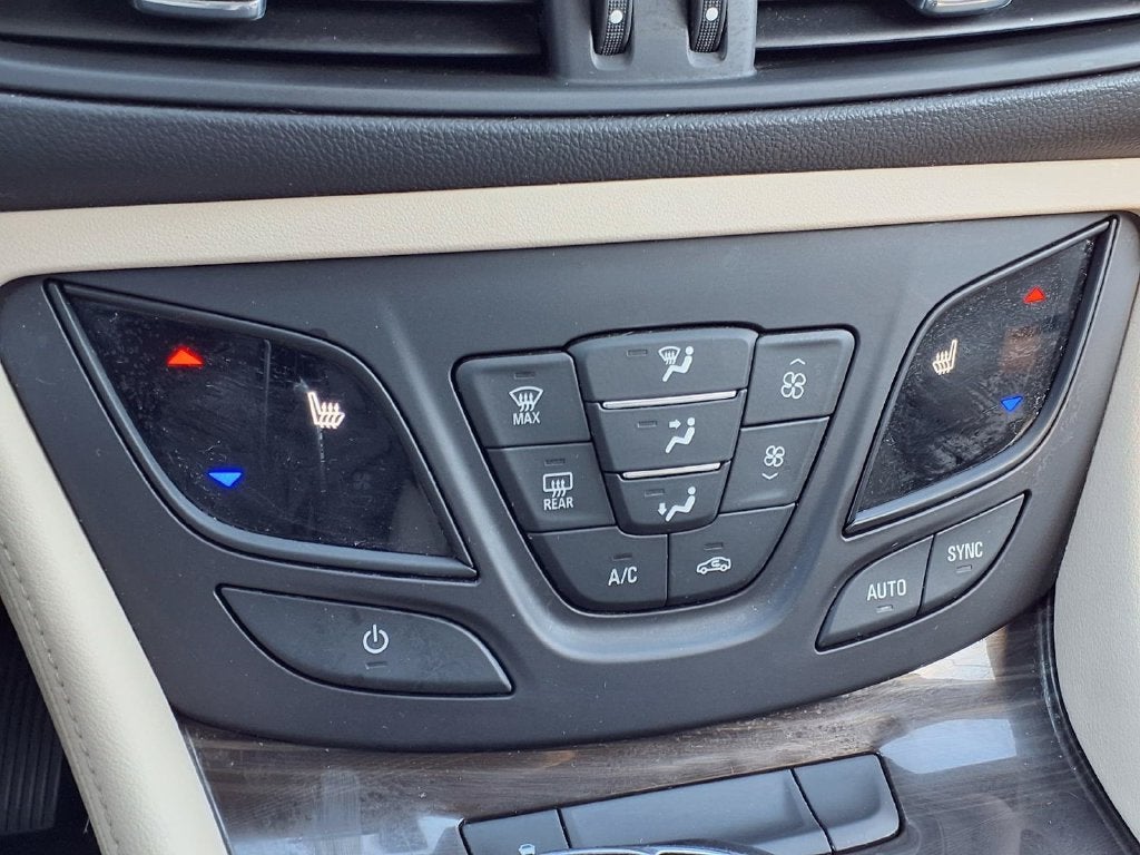 2020 Buick Envision Preferred