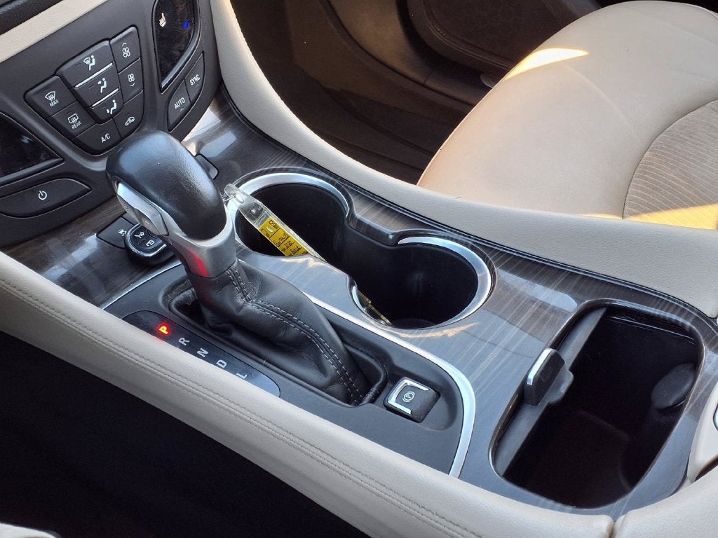 2020 Buick Envision Preferred