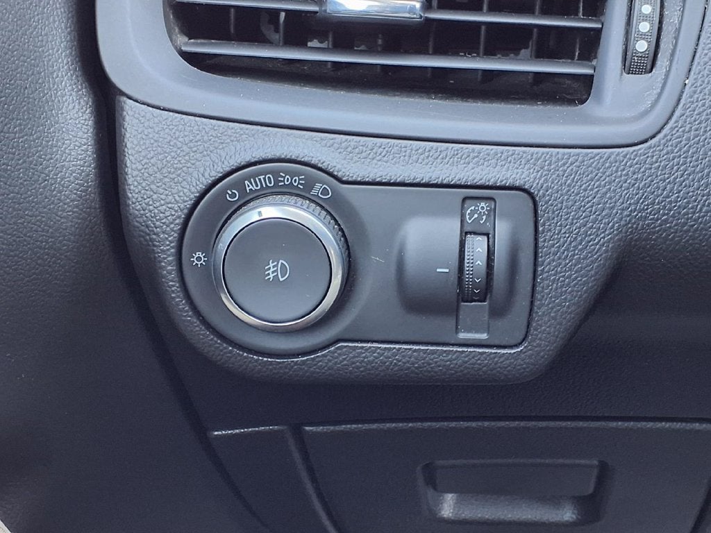 2020 Buick Envision Preferred