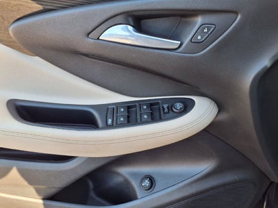 2020 Buick Envision Preferred
