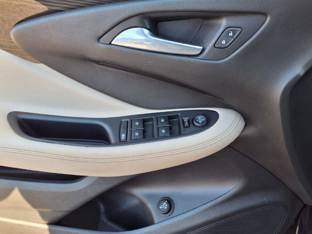 2020 Buick Envision Preferred