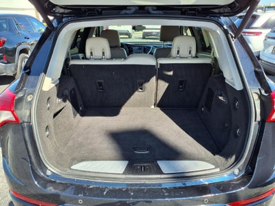 2020 Buick Envision Preferred