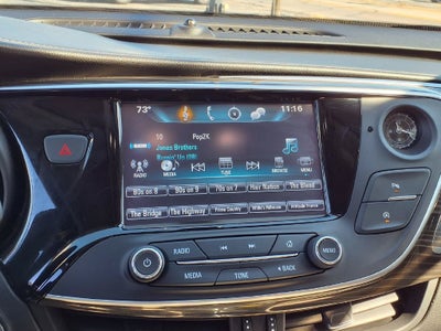 2020 Buick Envision Preferred