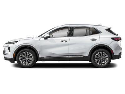 2024 Buick Envision Preferred