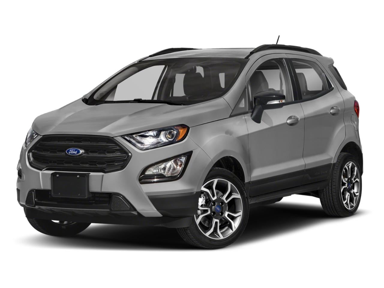 2021 Ford EcoSport SES AWD's photo