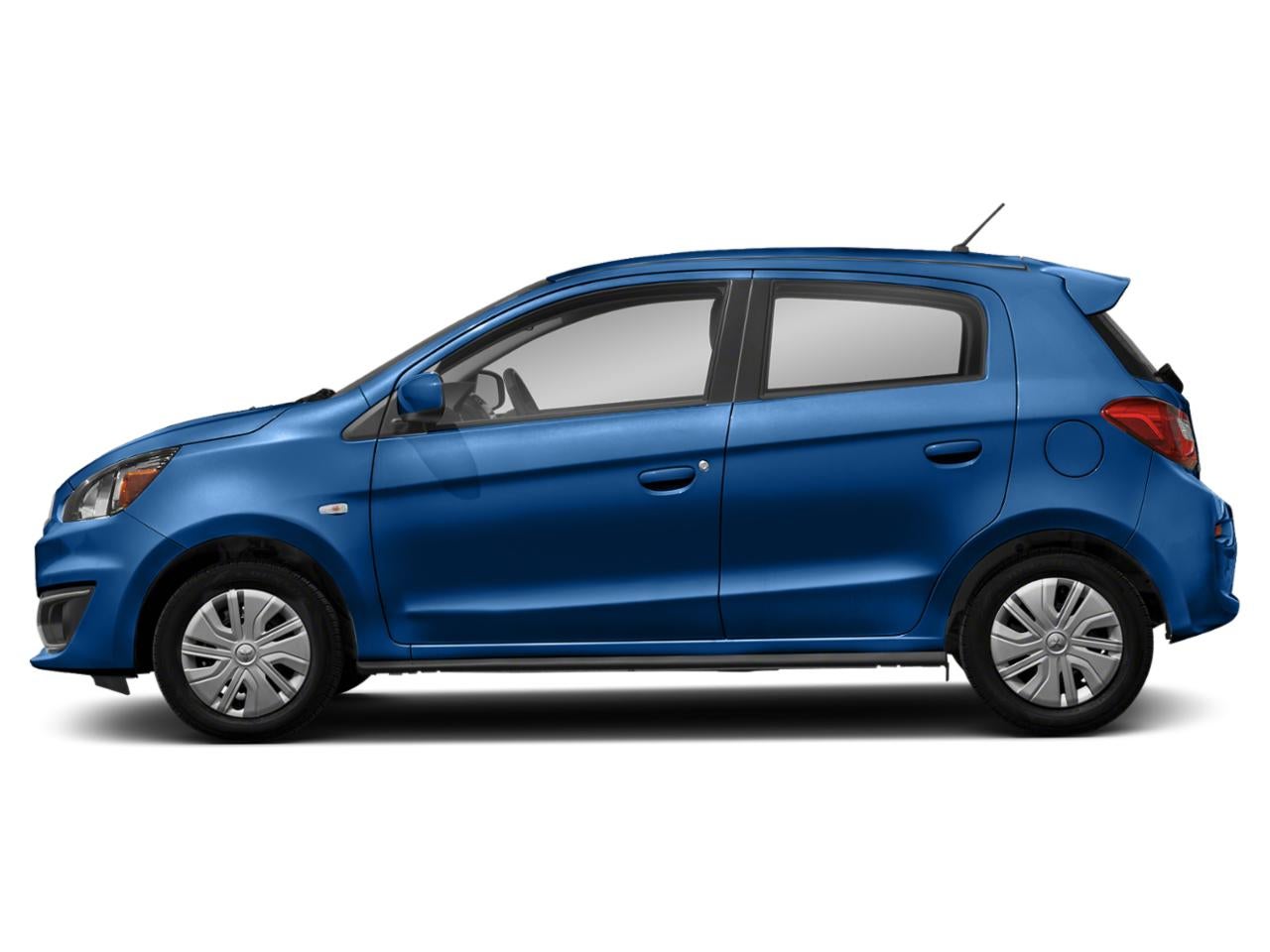 2019 Mitsubishi Mirage LE