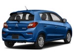 2019 Mitsubishi Mirage LE