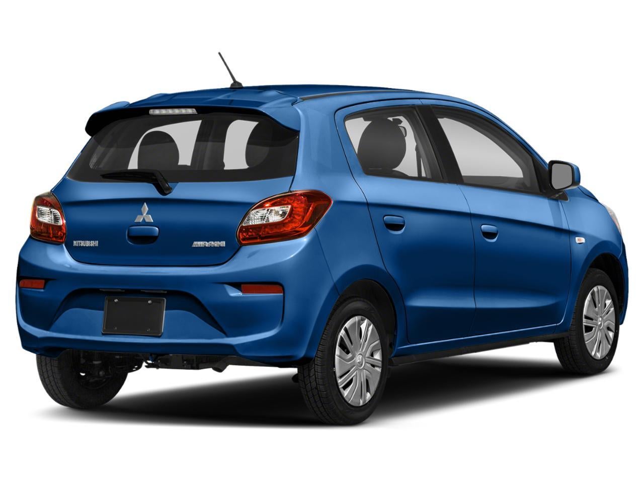 2019 Mitsubishi Mirage LE