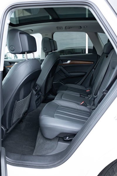2023 Audi Q5 Premium Plus 45 TFSI S line quattro