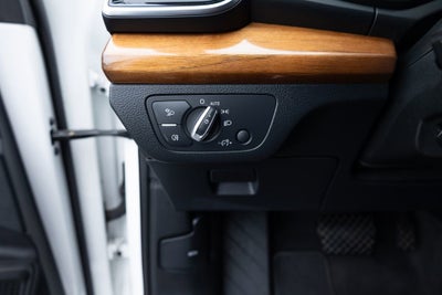 2023 Audi Q5 Premium Plus 45 TFSI S line quattro