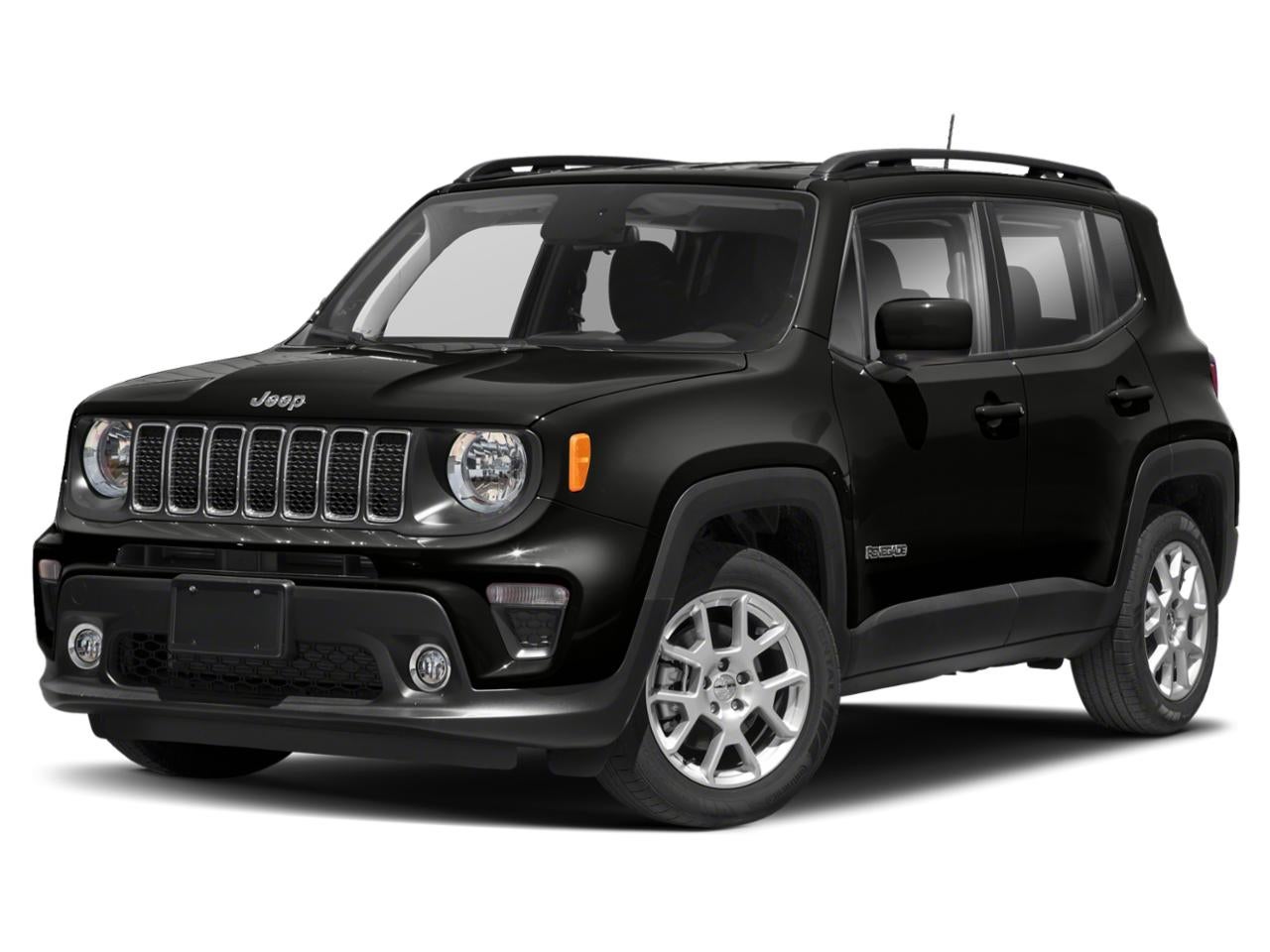 2020 Jeep Renegade Jeepster 4x4's photo