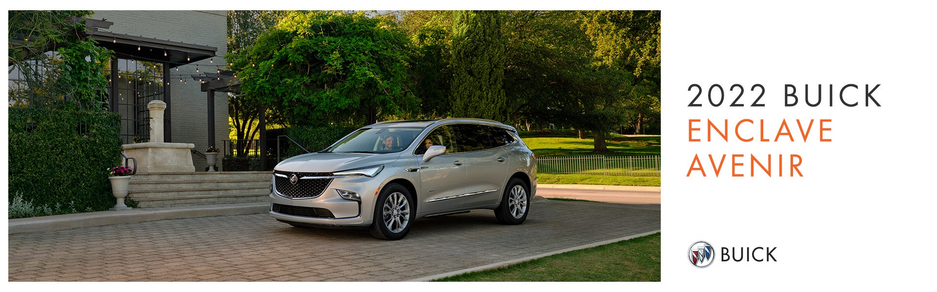 2022 Buick Enclave Avenir in Joplin MO