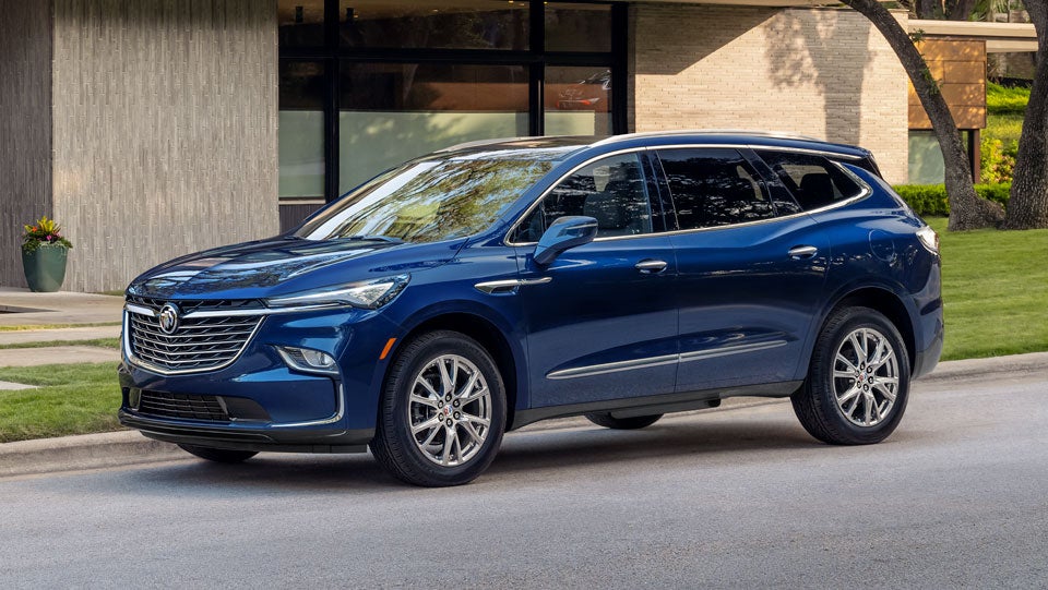 Skyway Buick GMC in Joplin MO