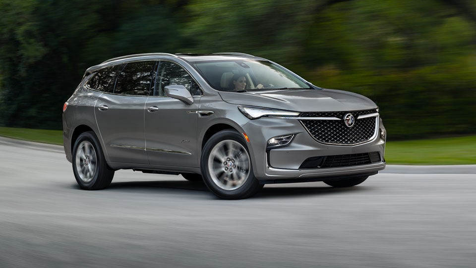 Skyway Buick GMC in Joplin MO