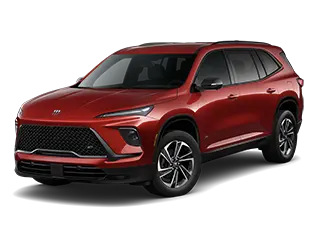Buick Enclave vs Acura MDX vs Infiniti QX60 - Skyway Buick GMC in Joplin MO