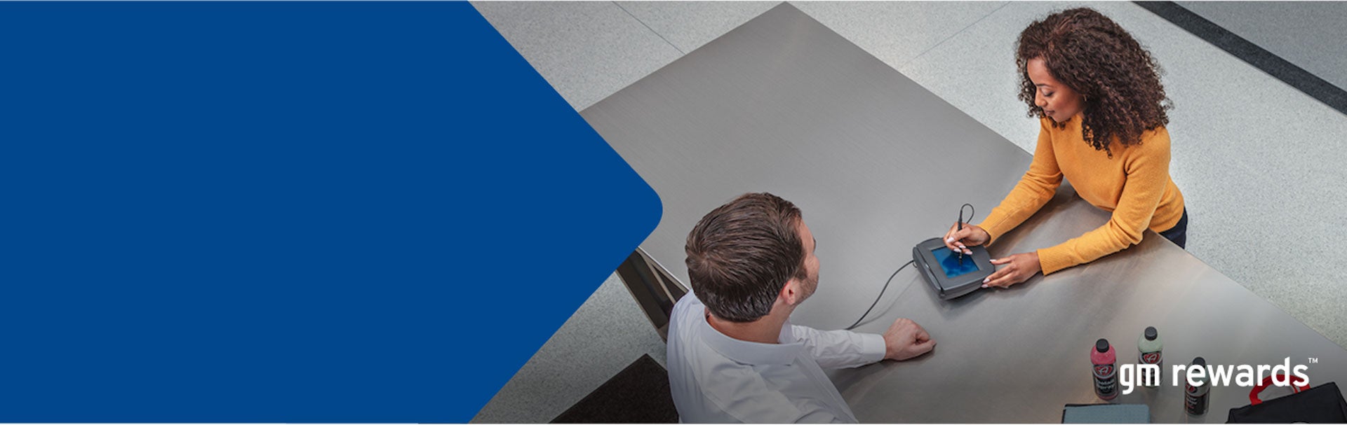 Skyway Buick GMC in Joplin MO