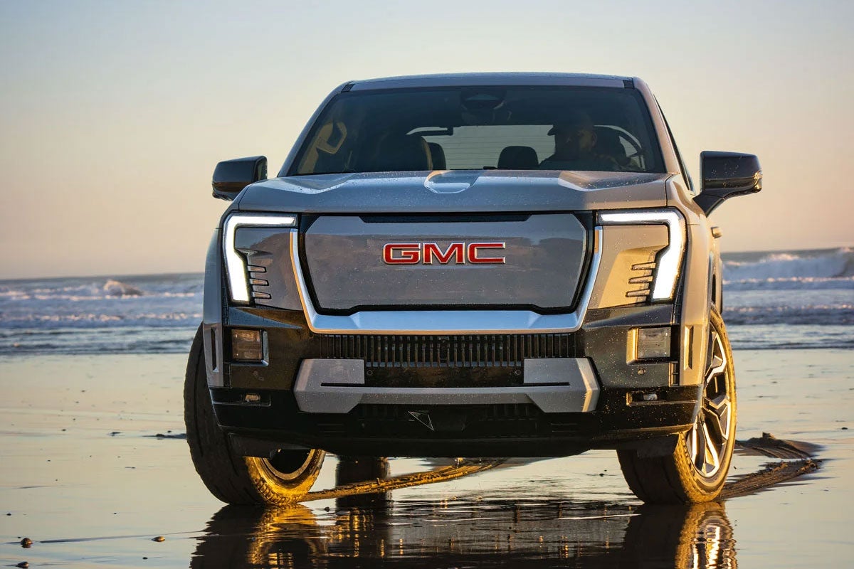 Skyway Buick GMC in Joplin MO