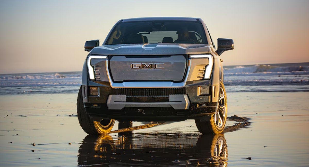 Skyway Buick GMC in Joplin MO