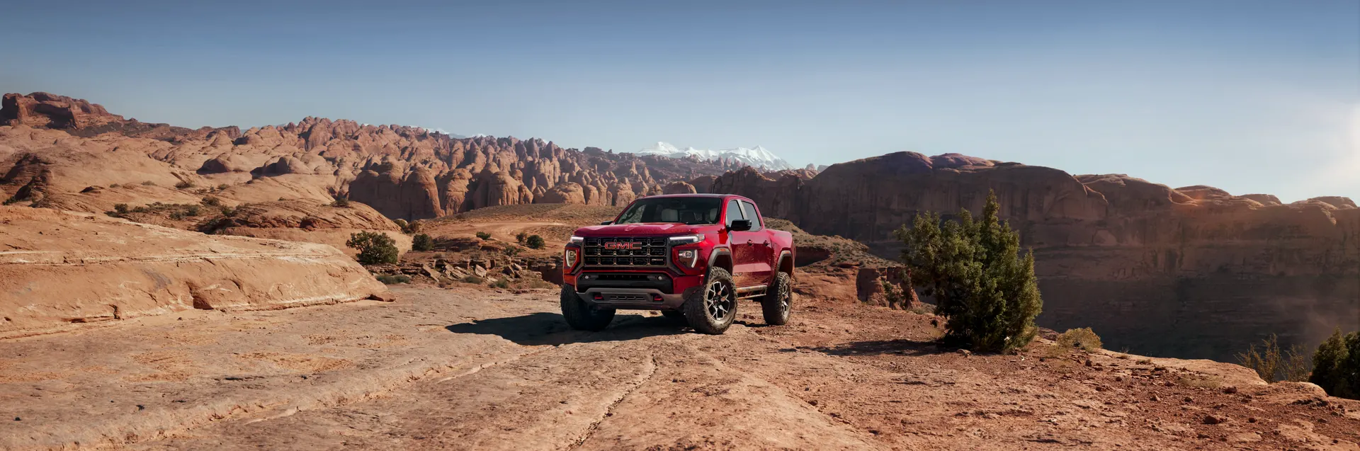 2026 GMC Canyon at Skyway Buick GMC in Joplin MO