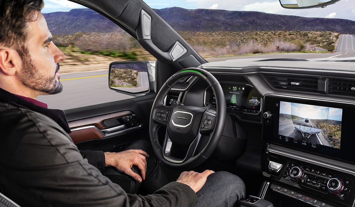 Skyway Buick GMC in Joplin MO