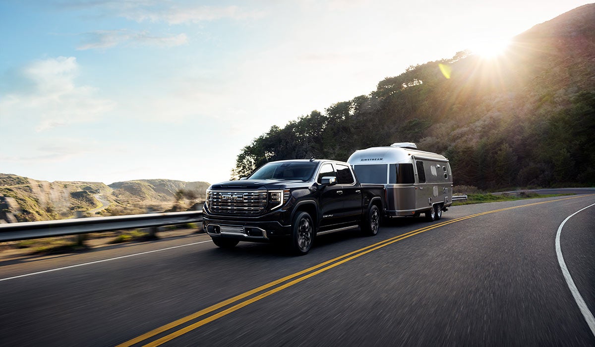 Skyway Buick GMC in Joplin MO